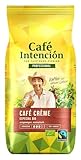 Kaffee CAFÉ CRÈME Especial Bio von Café Intención, 1000g Bohnen (1 Stück)
