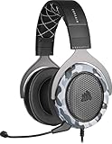 Corsair HS60 HAPTIC Stereo-Headset Camo Casque