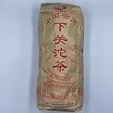 Pu-erh tea,2005,Xiaguan Tuocha,100g*5,Raw