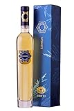 Jidvei | EISWEIN Traminer Vin de Gheata | edle Flasche in Geschenkverpackung 375 ml