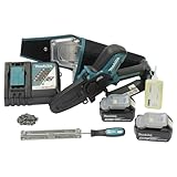 Makita Akku-Astsäge 18V DUC101RX06