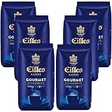 Eilles Gourmet Café, 500g ganze Bohne 6er Pack