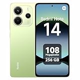 Xiaomi Handy Redmi Note 14 256GB