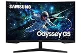 Samsung ODYSSEY G55C 32'' 165Hz PC-Bildschirm