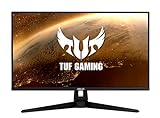 ASUS TUF Gaming VG289Q1A - 28 Zoll UHD 4K Monitor - 60 Hz, 5ms GtG, FreeSync, HDR 10 - IPS Panel, 16:9, 3840x2160, DisplayPort, HDMI