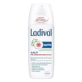 Ladival Akut Beruhigungs Spray – Kühlendes After Sun Spray zur Hautregeneration nach dem Aufenthalt in der Sonne – 150 ml