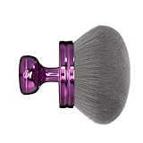 Selbstbräunungspinsel, große und tragbare Bürste für Body Bronzer – Schönheit Beine Füße Hände Rücken Abdeckung Strand Urlaub Bräunung Sonnenschutz