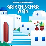 Griechischer Wein