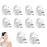 Norique Mask, Norique Bio-Collagen Mask, Norique Face Mask, Norique Bio Collagen Mask, Korean Face Mask, Korean Deep Collagen Mask, Wellnature Collagen Mask, Revorie Bio Collagen Face Mask (10pcs)