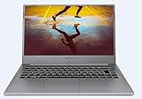 MEDION Notebook S15449, Bildschirm 15,6 Zoll, 1,8 kg, Intel Core i5-1135G7, 8 GB RAM, SSD 512 GB, Grafikkarte Intel IRIS Xe Graphics, Auflösung FHD, Windows 10 Home, Tastatur mit