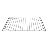 LUTH Premium Profi Parts Grillrost kompatibel mit Gorenje 933265 457x360mm für Backofen