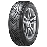 Hankook 1024966 Kinergy 4S 2 H750 XL FR M+S - 235/45R17 97Y - Ganzjahresreifen