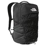 THE NORTH FACE NF0A52SEKX7 BOREALIS Sports backpack Unisex Adult Black-Black Größe OS