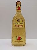 Apfellikör Specht 70cl 21% Alkohol