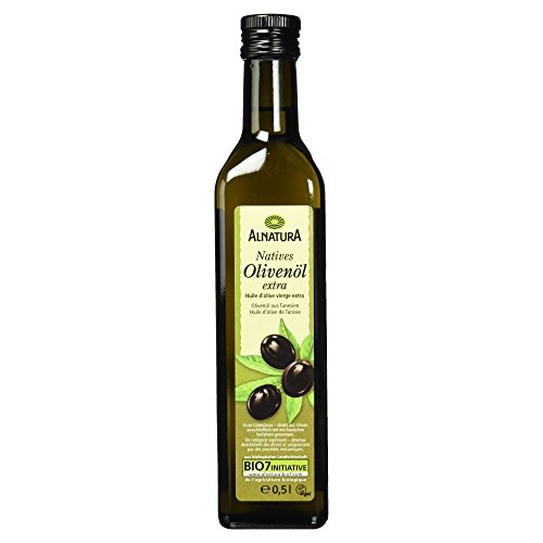 Alnatura Bio Olivenöl, 500ml