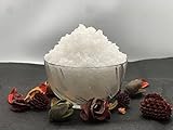 Vastu Salz - Khada Salz 151 g - Suddh Namak - Negative Energy Cleanser/Remover Sea Salt, Khada Namak Sabut Namak, Desi Namak