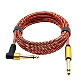 Psdndeww Instrument Kabel Kabel Kabelgitarre Ausrüstung Musikgitarre Elektrisches Elektrikkabel Für Musicians Bühneninstrument Vorhanden
