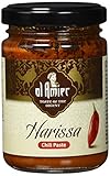 Al Amier Harissa,Chili-Paste 130 G