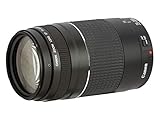 Canon Teleobjektiv EF 75-300mm f/4-5.6 III DC Europa 6473A015