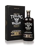 Teeling Whiskey 21 Years Old Single Malt RISING RESERVE No. 2 46% Vol. 0,7l in Geschenkbox