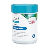 OASE 43138 AquaActiv BioKick 200 ml für 10.000 l - Teichbakterien Starterbakterien für Fischteich Gartenteich Schwimmteich