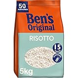 Ben’s Original Loser Reis Risotto 5kg – 50 Portionen