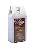 GEPA Assam Bio Schwarztee 1 Karton ( 5 x 100g lose ) Fair-Trade