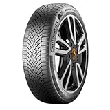 Continental AllSeasonContact 2 245/35 R18 92Y 3PMSF EVc MFS XL - Ganzjahresreifen ohne Felge