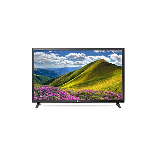 LG 32in LED TV with Freeview, 32LJ510B