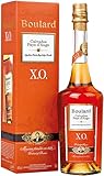 Calvados Boulard Calvados Pays d'Auge XO mit Geschenkverpackung (1 x 0.7 l)