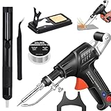 Innenbeheizte industrielle Laserschweißwerkzeuge,Ayyecoeeye Welder Laserschweißgerät, 3-In-1 Handheld Laser SchweißGeräT, Innenbeheizte Industrielle Laserschweißgeräte