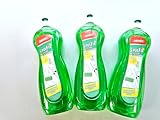 3x 1 Liter Spülfix (3x 1Liter)