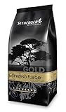 Seeberger - Espresso Fuego Röstkaffee - 1kg