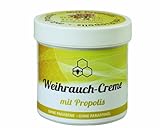 BienenDiaetic Weihrauch-Creme mit Propolis 250 ml