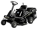 Texas Aufsitzmäher Rasen Traktor Rasenmäher Traktor Aufsitzrasenmäher Rasentraktor Rasenmäher Bulldog Gartentraktor Hochgrasmäher Rider 7600E 3in1 | 432cm³ | 12PS | 76cm | AHK | E-Start | | 5Vor+1R
