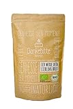 Dankebitte Natürlich. Mischbrot Landbrot Bio Brotbackmischung Buttermilchbrot Anno 1925' - ca. 830g Brot