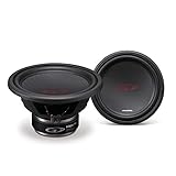 Alpine SWG-1244 Typ R Subwoofer 30 cm