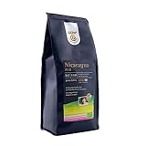 GEPA Bio Kaffee Café Nicaragua PUR 250g, ganze Bohne