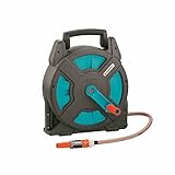 GARDENA. 587322 - Schlauchbox 15Set, Classic