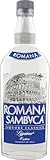 Sazerac - Romana Sambuca/Sambvca - Liquore Classico Extra - Product of Italy (1 x 0,7L)
