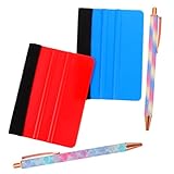 Sewroro Vinyl Weeding Kit Teiliges Langlebige Kratzfreie Vinyl Jätwerkzeuge für Präzises Basteln für DIY Schablonen Aufkleber und Kartengestaltung zu Hause