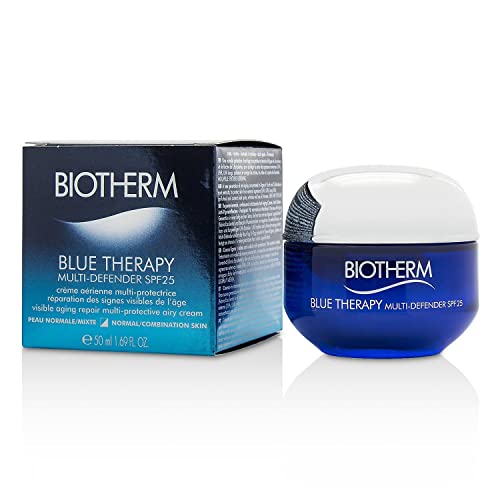 Biotherm Blue Therapy - Multi Defender SPF25 PNM, 50 ml