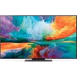 LG 55QNED816RE 140 cm (55 Zoll) 4K QNED MiniLED TV (Active HDR, 120 Hz, Smart TV) [Modelljahr 2023]