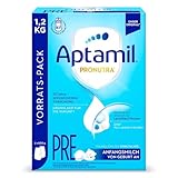 Aptamil Pronutra Pre Pulver 1200 g