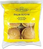 [ 454g ] Palmzucker in Scheiben | 8 Stück | Palm Sugar | Thailand