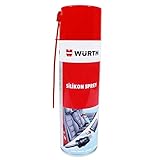 Würth Silikon Spray 500ml