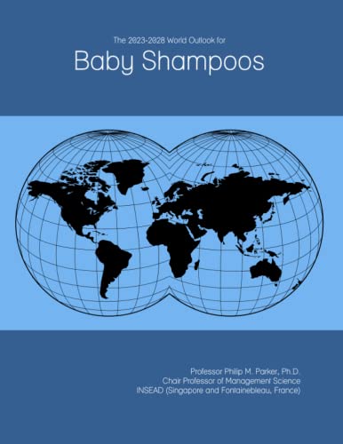 The 2023-2028 World Outlook for Baby Shampoos