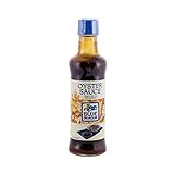 Austernsauce (150 ml) – Blauer Drache