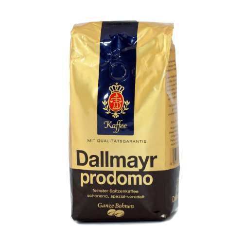 Dallmayr Prodomo Kaffee Bohnen 12x500 gr.