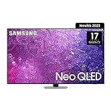 Samsung QE55QN94CATXZT Neo QLED Fernseher 55 Zoll 4K 2024